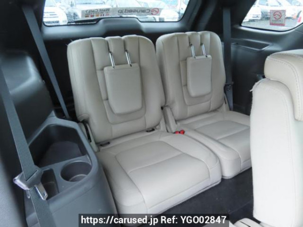 Used 2014 AT ford explorer 1FMHK9 Image[19]
