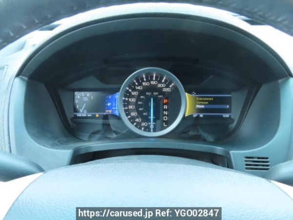 Used 2014 AT ford explorer 1FMHK9 Image[24]