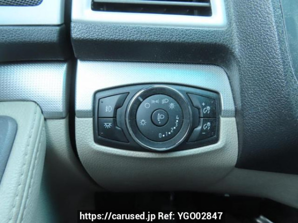 Used 2014 AT ford explorer 1FMHK9 Image[30]