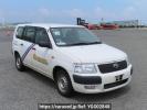 Toyota Succeed Van NCP51V