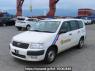 Used 2012 MT toyota succeed-van NCP51V Image[2]