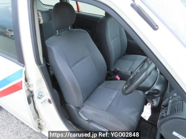 Used 2012 MT toyota succeed-van NCP51V Image[15]