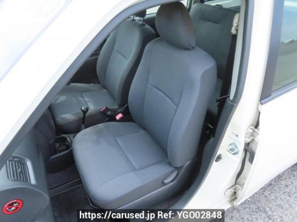 Used 2012 MT toyota succeed-van NCP51V Image[17]