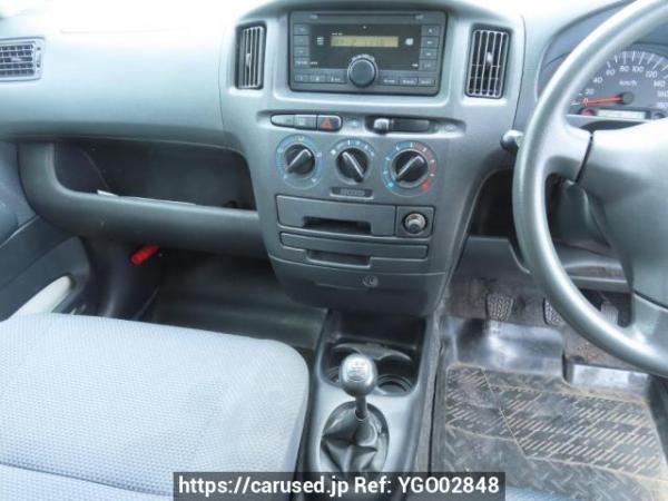 Used 2012 MT toyota succeed-van NCP51V Image[23]
