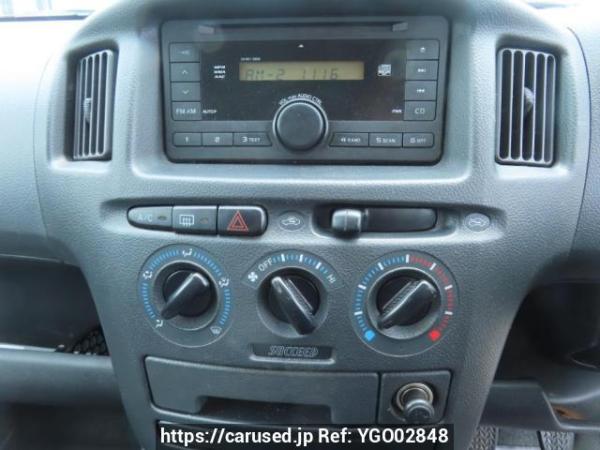 Used 2012 MT toyota succeed-van NCP51V Image[24]