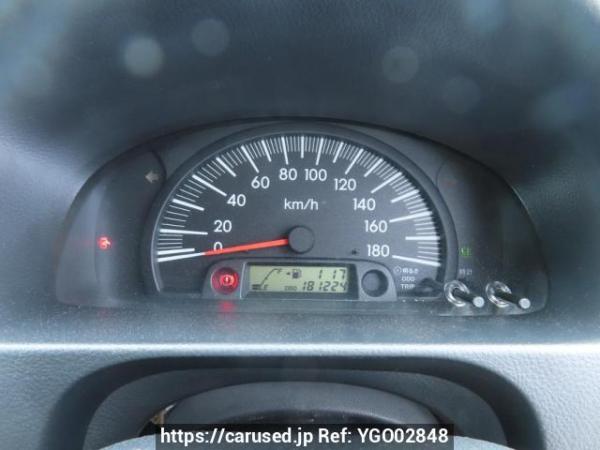 Used 2012 MT toyota succeed-van NCP51V Image[26]