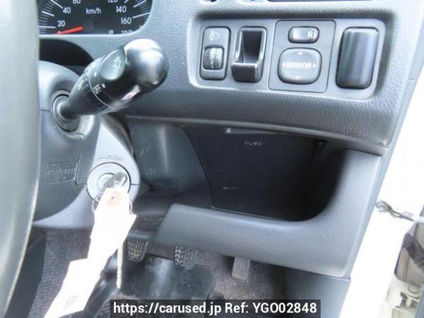 Used 2012 MT toyota succeed-van NCP51V Image[28]
