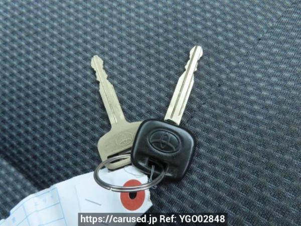 Used 2012 MT toyota succeed-van NCP51V Image[30]