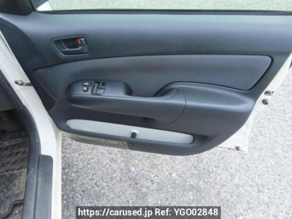 Used 2012 MT toyota succeed-van NCP51V Image[31]