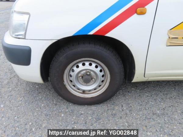 Used 2012 MT toyota succeed-van NCP51V Image[32]