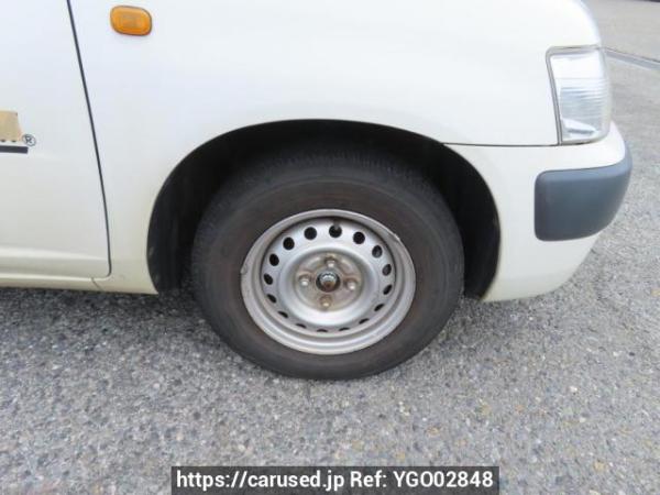 Used 2012 MT toyota succeed-van NCP51V Image[33]