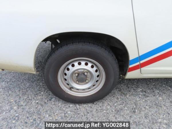 Used 2012 MT toyota succeed-van NCP51V Image[34]
