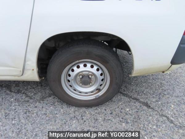 Used 2012 MT toyota succeed-van NCP51V Image[35]