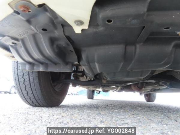 Used 2012 MT toyota succeed-van NCP51V Image[36]