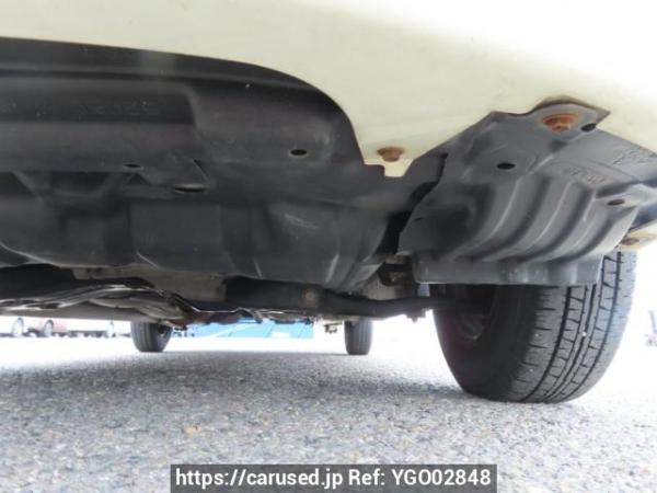 Used 2012 MT toyota succeed-van NCP51V Image[37]