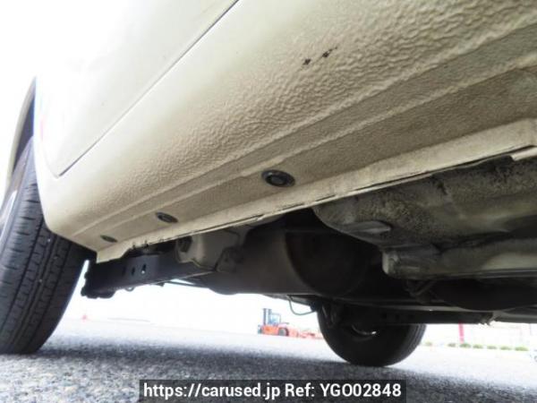 Used 2012 MT toyota succeed-van NCP51V Image[40]