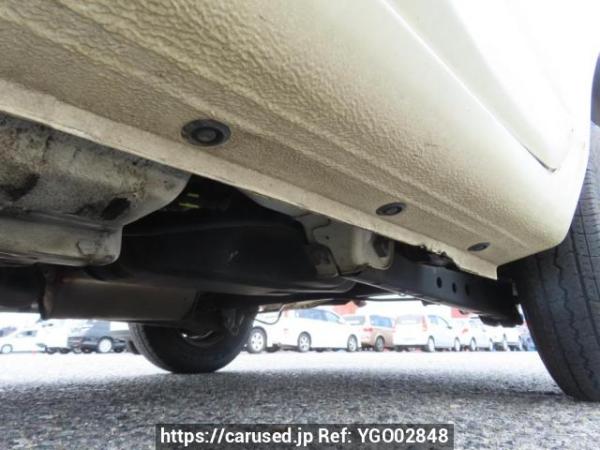 Used 2012 MT toyota succeed-van NCP51V Image[41]