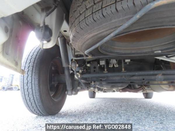 Used 2012 MT toyota succeed-van NCP51V Image[42]