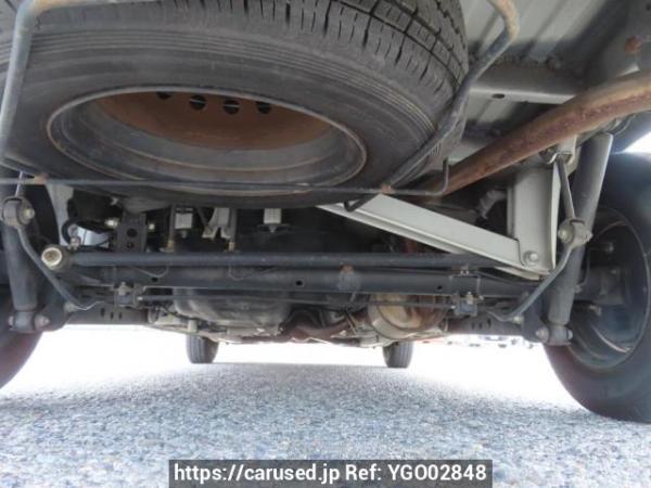 Used 2012 MT toyota succeed-van NCP51V Image[43]