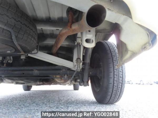 Used 2012 MT toyota succeed-van NCP51V Image[44]