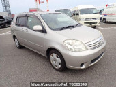 Toyota Raum