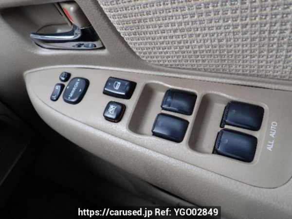 Used 2003 AT toyota raum NCZ20 Image[22]