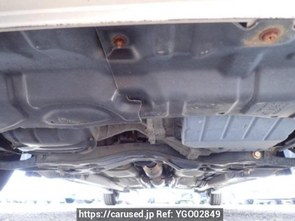 Used 2003 AT toyota raum NCZ20 Image[28]