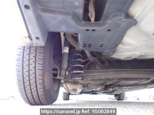 Used 2003 AT toyota raum NCZ20 Image[30]