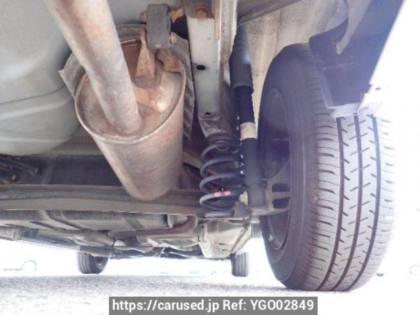 Used 2003 AT toyota raum NCZ20 Image[32]