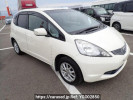Honda Fit GE6