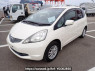 Used 2009 AT honda fit GE6 Image[2]