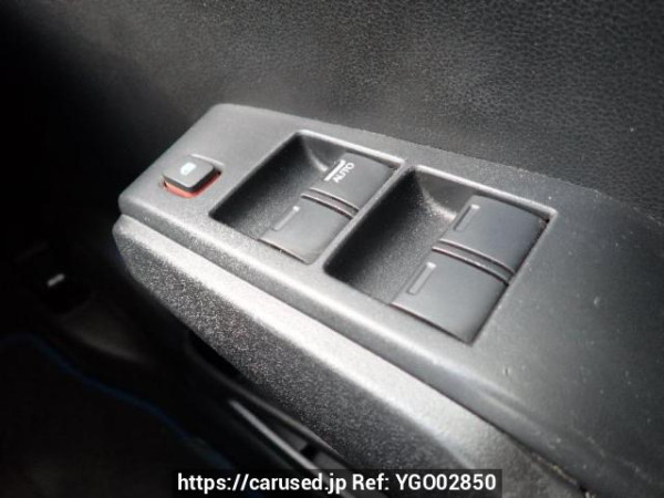 Used 2009 AT honda fit GE6 Image[22]