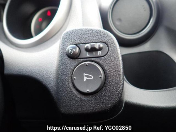 Used 2009 AT honda fit GE6 Image[24]