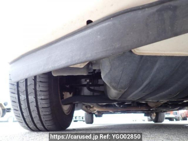 Used 2009 AT honda fit GE6 Image[29]