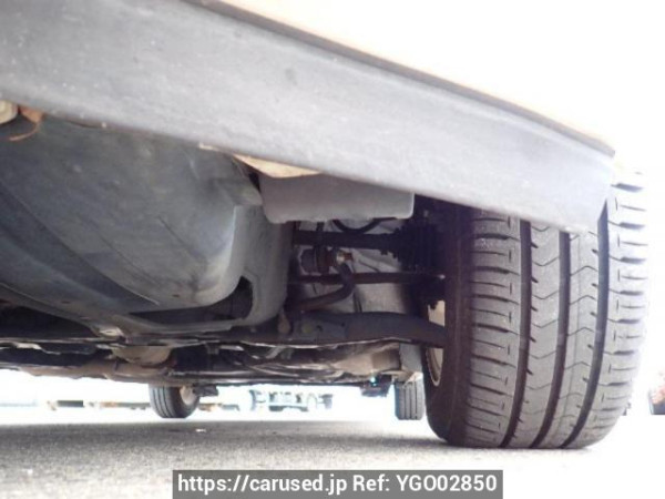 Used 2009 AT honda fit GE6 Image[30]