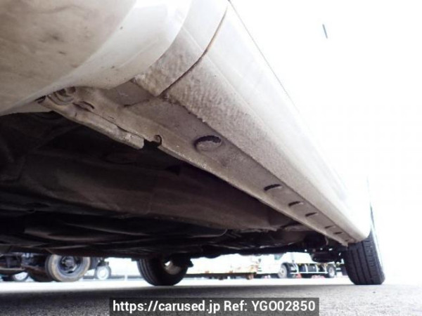 Used 2009 AT honda fit GE6 Image[31]