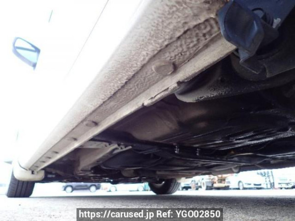 Used 2009 AT honda fit GE6 Image[32]