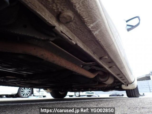 Used 2009 AT honda fit GE6 Image[33]