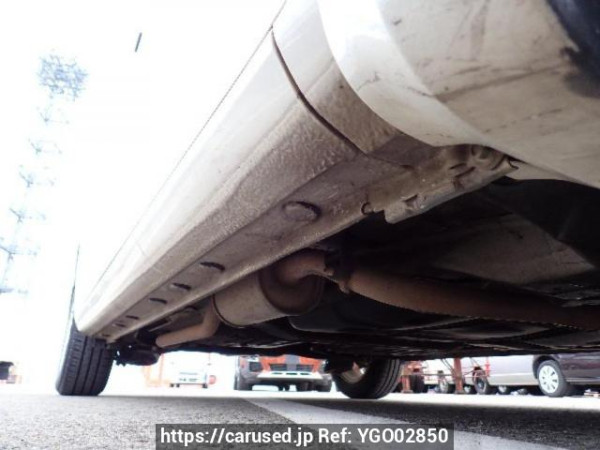 Used 2009 AT honda fit GE6 Image[34]