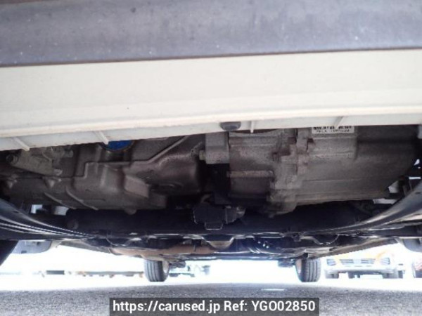 Used 2009 AT honda fit GE6 Image[35]