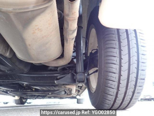 Used 2009 AT honda fit GE6 Image[38]