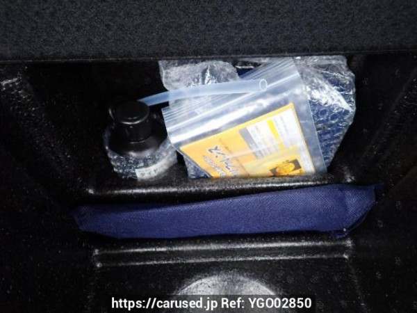 Used 2009 AT honda fit GE6 Image[39]