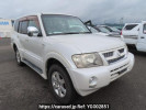 Mitsubishi Pajero V73W