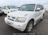 Used 2005 AT mitsubishi pajero V73W Image[2]
