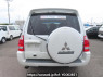 Used 2005 AT mitsubishi pajero V73W Image[4]