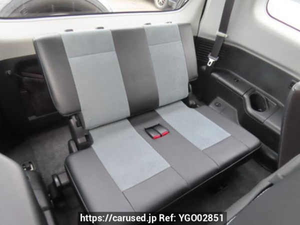 Used 2005 AT mitsubishi pajero V73W Image[13]