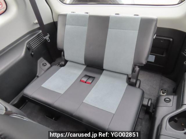 Used 2005 AT mitsubishi pajero V73W Image[14]