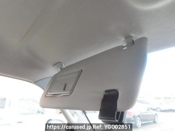 Used 2005 AT mitsubishi pajero V73W Image[17]