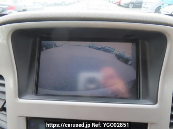 Used 2005 AT mitsubishi pajero V73W Image[22]