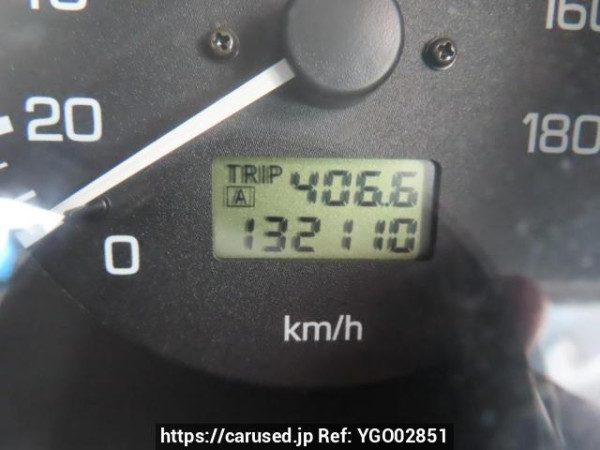 Used 2005 AT mitsubishi pajero V73W Image[27]
